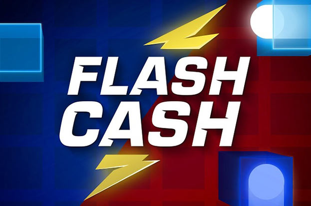 Flash Cash online spielen und gewinnen